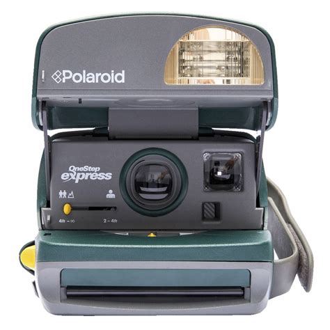 polaroid vintage 600 camera|refurbished polaroid 600 camera.